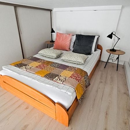 Chic Apartment-Old Town-S9 Varsavia Esterno foto