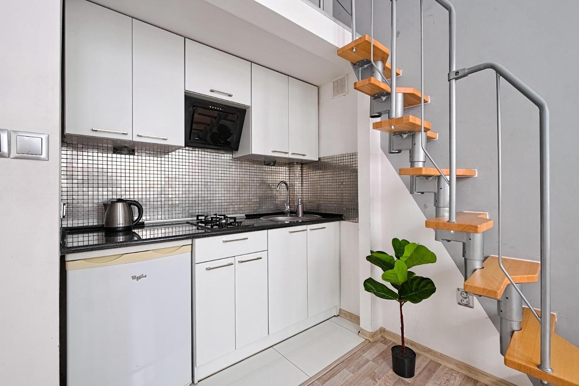 Chic Apartment-Old Town-S9 Varsavia Esterno foto