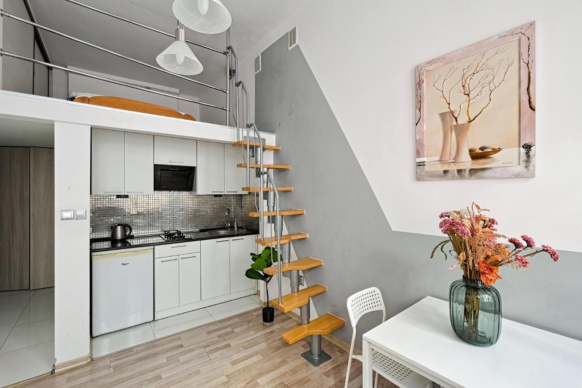 Chic Apartment-Old Town-S9 Varsavia Esterno foto