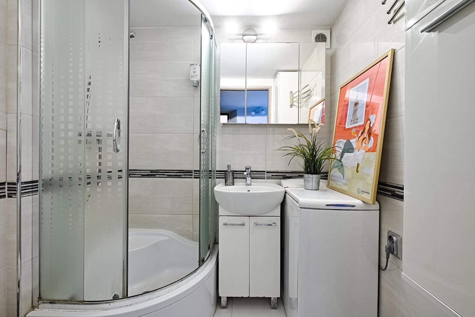 Chic Apartment-Old Town-S9 Varsavia Esterno foto