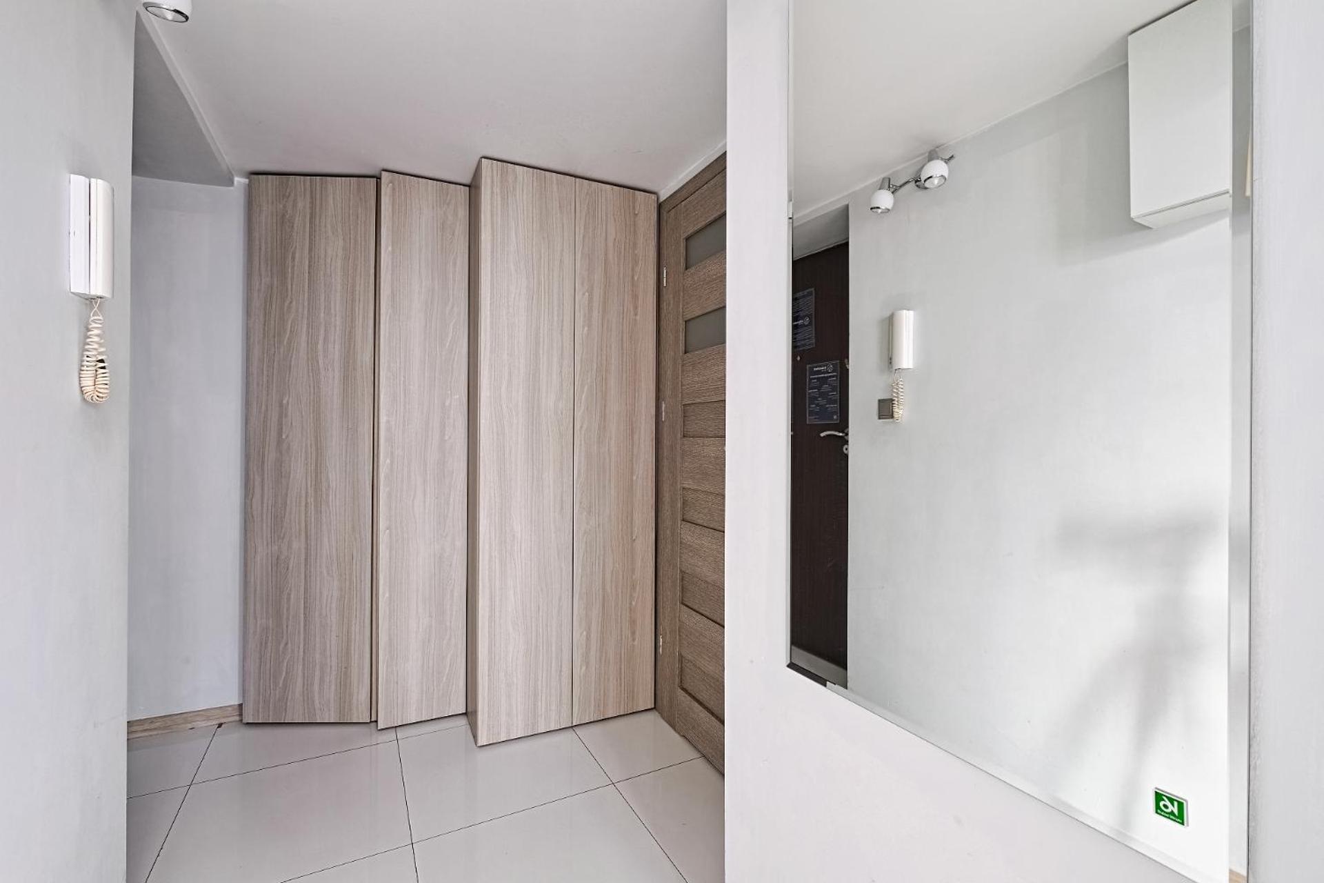 Chic Apartment-Old Town-S9 Varsavia Esterno foto